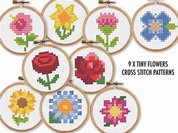 Image result for Small Cross Stitch Patterns