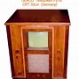 Image result for Small CRT TV