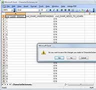 Image result for Retrieve Excel File Not Saved