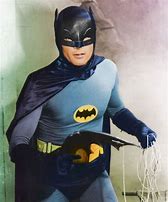 Image result for Actor of Batman Adam West