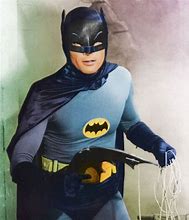 Image result for Batman Adam