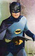 Image result for Adam West Batman Die