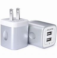 Image result for iPad Charger Block