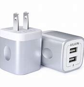 Image result for New Charging Block Port