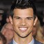 Image result for Taylor Lautner Hair