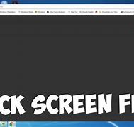 Image result for Google Chrome Error Screen Black