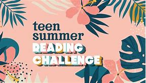 Image result for 30-Day Reading Challenge