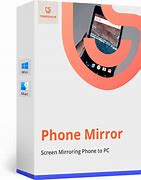 Image result for Screen with Mirror Backing