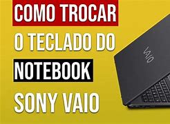 Image result for Sony Vaio Notebook