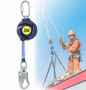 Image result for Retractable Fall Protection