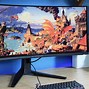 Image result for Picture of Aw3423dwf in Best Buy Store