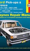 Image result for Free Ford Repair Manual