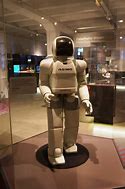 Image result for Robot Employee