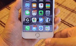 Image result for iPhone 6 Plus White