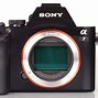 Image result for Sony Alpha 7 Pricd