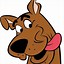 Image result for Scooby Doo Printable Letters