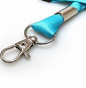 Image result for Trigger Clip Lanyard