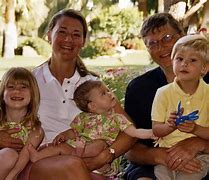 Image result for Bill Gates Mother