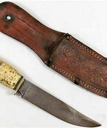 Image result for Antique Solingen Knives