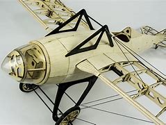 Image result for Monocoque Airplane