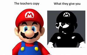 Image result for Teachers Copy Meme