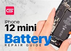 Image result for iPhone 12 Mini Battery Connector