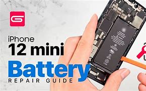 Image result for iPhone 12 Mini Low Battery