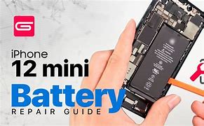 Image result for When Should I Replace My iPhone 12 Mini Battery