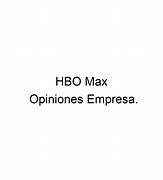 Image result for HBO/MAX Descargar