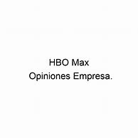 Image result for HBO/MAX Characters