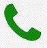 Image result for Green Phone. Sign Pic