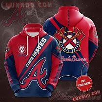 Image result for atl braves hoodies