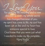 Image result for God Gave Me You Love Quotes