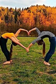 Image result for Best Friend Poses to Take