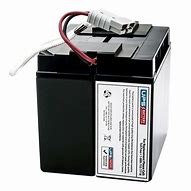 Image result for APC UPS 1500 Battery