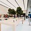 Image result for Apple Store Signage Design Light Strip