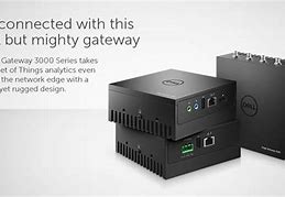 Image result for Dell Iot Gateway 3000