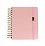 Image result for A5 Size Spiral Notebook