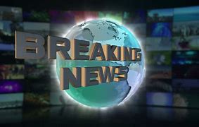 Image result for Breaking News Animated Logo