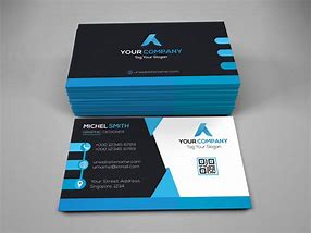 Image result for Busniness Card Body