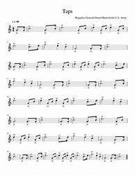 Image result for Printable Sheet Music for Trumpet