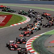 Image result for Spain F1 GP