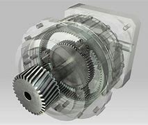 Image result for Planetary Gearbox Wind Turbine