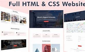 Image result for HTML Code Tutorial