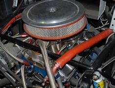 Image result for NASCAR Chevy Lumina Engine