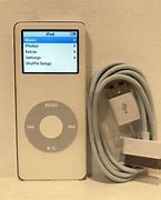 Image result for iPod Nano 1st Gen White