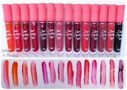 Image result for Lip Tint Layout