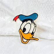 Image result for Donald Duck Pin