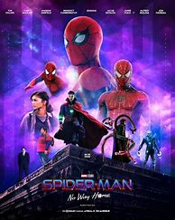 Image result for Spider-Man No Way Home Last Scene with MJ