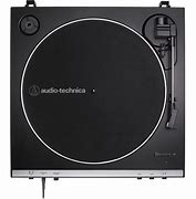 Image result for Audio-Technica Stereo Turntable